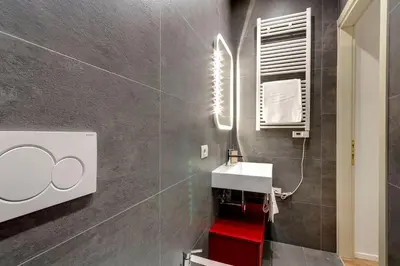 Bagno di Ricasoli Apartment by Mamo Florence