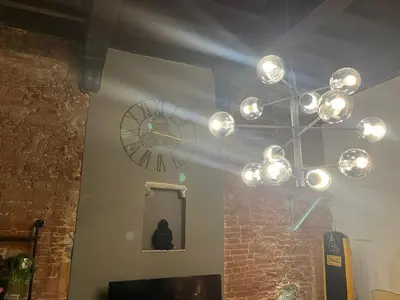 Planimetria di Luxury Apartment Florence