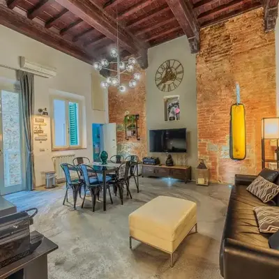 Luxury Apartment Florence