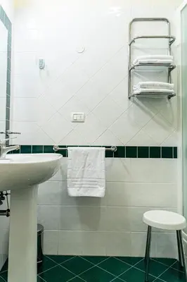 Bagno di Casa Uffizi XIII Century Tower House Boutique Hotel