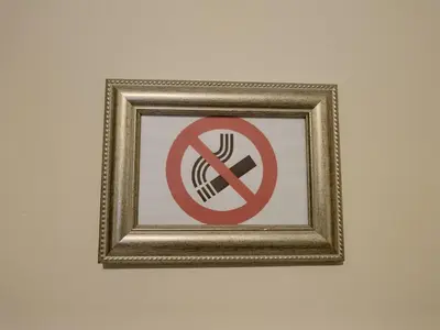 Certificato, attestato, insegna o altro documento esposto da Palazzo Guasti Appartamento Il balcone
