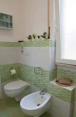 Bagno di Florence Station Guesthouse