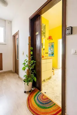 Bagno di Florence Station Guesthouse