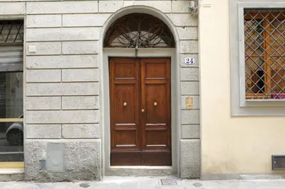 Facciata o entrata di Le Volte by Mmega