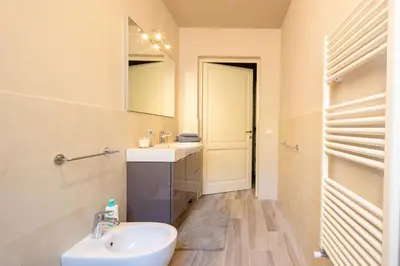 Bagno di Le Volte by Mmega