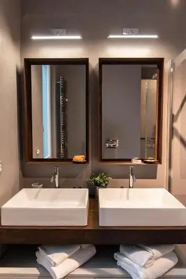 Bagno di PONTE VECCHIO LUXURY AND STYLISH APARTMENT