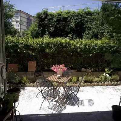 B&B l'Olivo