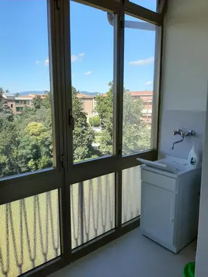 Planimetria di Casa Resy