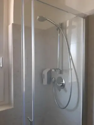 Bagno di Casa Resy