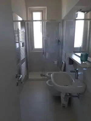 Bagno di Casa Resy
