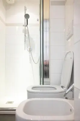 Bagno di Giulia House via dell Ariento 5 Firenze