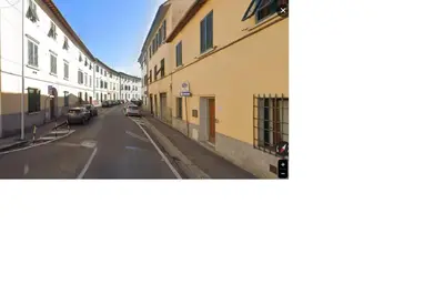 Il quartiere o una zona nella vicinanze della casa vacanze