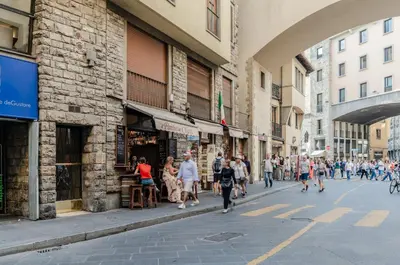 Ospiti di GuestHost - Ponte Vecchio & Boboli Modern Apartment