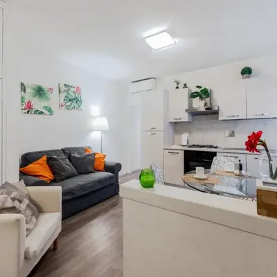 GuestHost - Ponte Vecchio & Boboli Modern Apartment