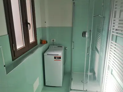 Bagno di Il Podestà Bianco