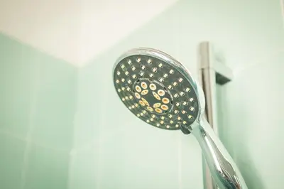 Planimetria di Il Podestà Bianco