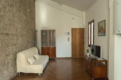 TV o dispositivi per l'intrattenimento presso Il Podestà Bianco
