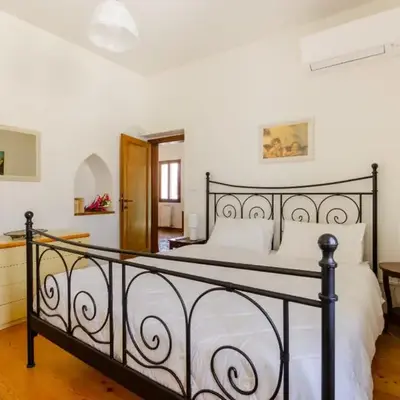 Il Podestà Bianco