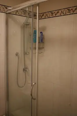 Bagno di La casa di Catia