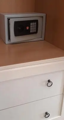 Planimetria di La casa di Catia