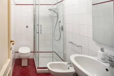 Bagno di A touch of History, in Santa Reparata