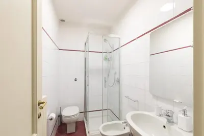 Bagno di A touch of History, in Santa Reparata