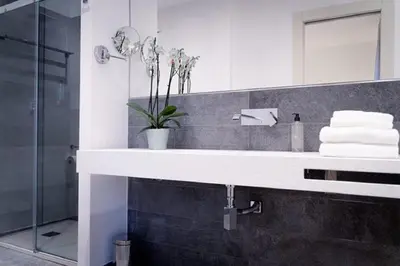 Bagno di SIGNORIA '64