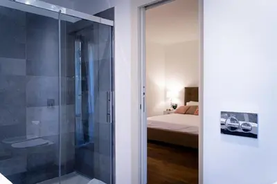 Bagno di SIGNORIA '64