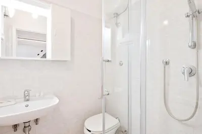 Bagno di GuestHost - Palazzo Medici Apartments