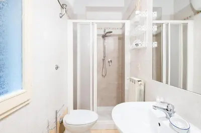 Bagno di GuestHost - Palazzo Medici Apartments