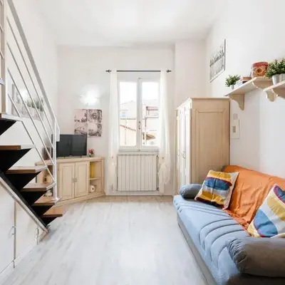 GuestHost - Palazzo Medici Apartments