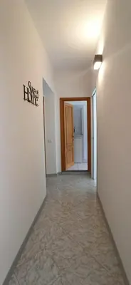 Planimetria di A casa di Iole tra il Chianti e la bella Firenze