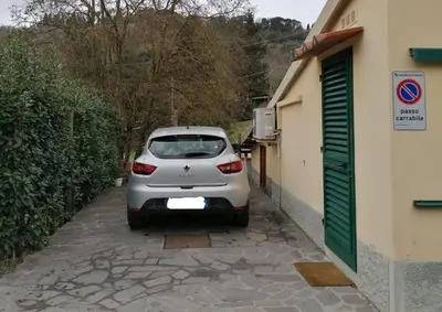 Planimetria di A casa di Iole tra il Chianti e la bella Firenze