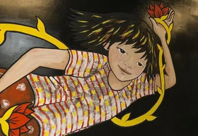 Planimetria di Street Art Inn Florence