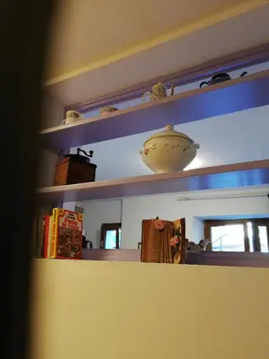 Planimetria di CASA ANTONIETTA