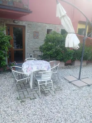 Edificio in cui si trova l'appartamento