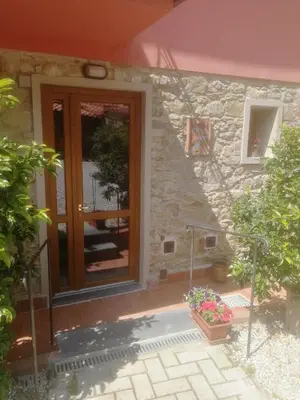 Edificio in cui si trova l'appartamento