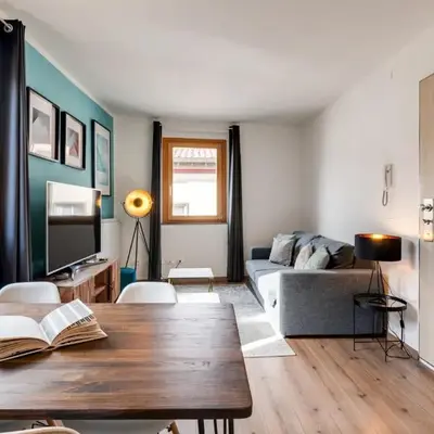 GuestHost - Cozy Gem in Santa Croce