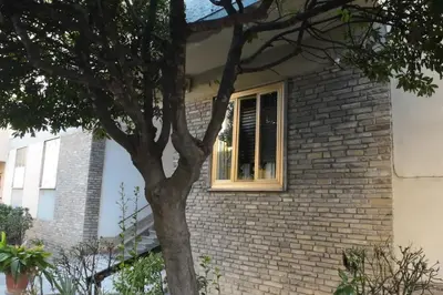 Edificio in cui si trova l'appartamento