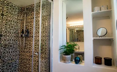 Bagno di Acacia Firenze - Melissa