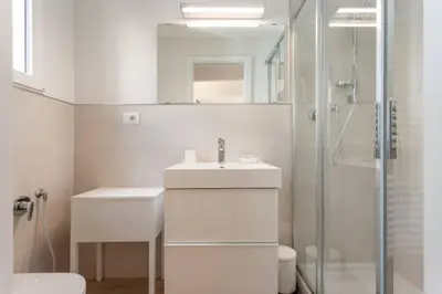Bagno di Santo Spirito Boutique Apartments