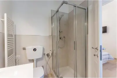 Bagno di Santo Spirito Boutique Apartments