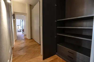 Planimetria di Cappelle Medicee Luxury Flat