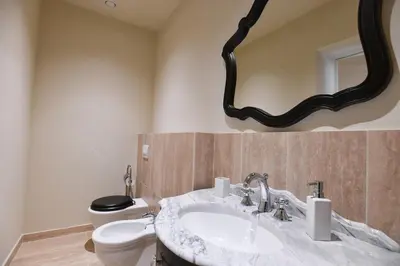 Bagno di Cappelle Medicee Luxury Flat