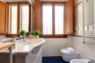 Bagno di Faenza Apartment by Mamo Florence