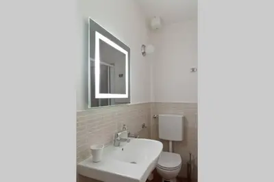 Bagno di Nice portion of property near Santa Croce