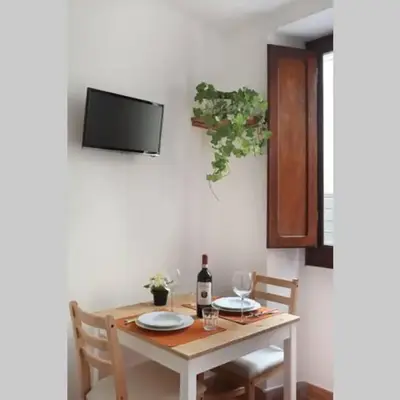 Nice portion of property near Santa Croce