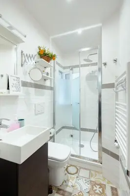 Bagno di Florence David's Guesthouse Steps from Accademia Gallery