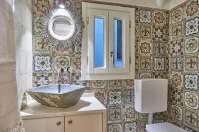 Bagno di Firenze Rentals Deluxe Cimatori