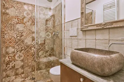 Bagno di Firenze Rentals Deluxe Cimatori